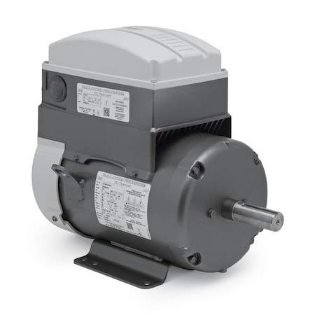 Baldor-Reliance 5Hp, 1800Rpm, 3Ph, 60Hz, 184T, Tefc, Top, ECS100T4H5EF4 ECS100T4H5EF4